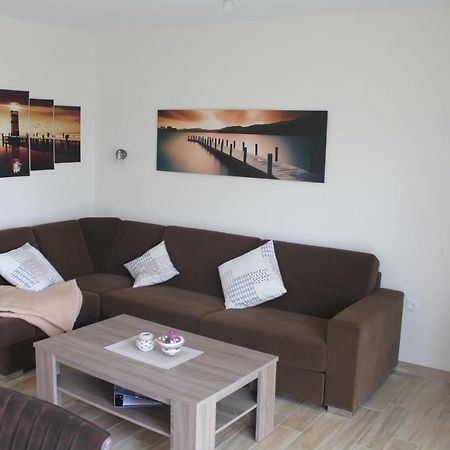 Backbord Apartamento Horumersiel Exterior foto